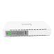Повербанк для роутера UPS Hoco Emergency DB25 8800mAh 5/9/12V USB LAN POE White 121277 фото 3