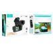 Відеореєстратор Hoco Three-Screen Simultaneous Display DI62 2" 720P/480P/480P WiFi Black 122786 фото 7