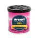 Ароматизатор Areon Gel 80g - Bubble Gum 97136 фото 1