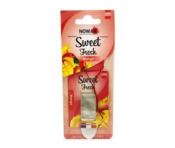 Ароматизатор повітря NOWAX Sweet Fresh 5 ml - MANGO 72233 фото