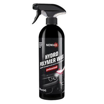 Рідкий віск полімерний Nowax Hydro Polymer Wax консервант 750мл NX10035 109771 фото
