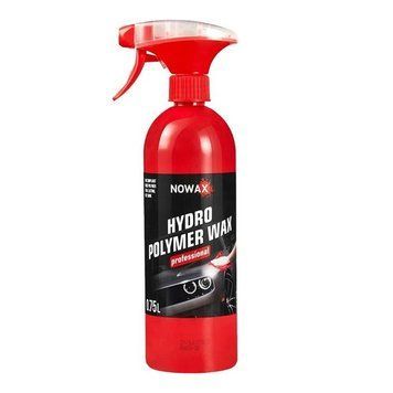 Рідкий віск полімерний Nowax Hydro Polymer Wax консервант 750ml NX10035 109771 фото