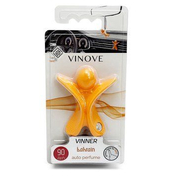 Ароматизатор повітря Vinove Vinner - Bahrain (Бахрейн) V14-06 107563 фото