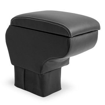 Подлокотник Mercedes 190 (W201) 1982-1993 Armrest черный 28593 фото