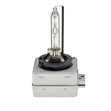 Ксенонова лампа Cyclon D1R Bulb Standart 35W 6000K 106845 фото