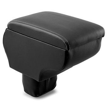 Подлокотник Suzuki Vitara II 2015- Armrest черный 48892 фото