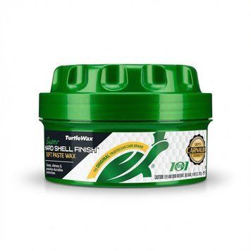 Полірувальна паста Turtle Wax Hard Shell Original Paste 397г (53190) 124249 фото