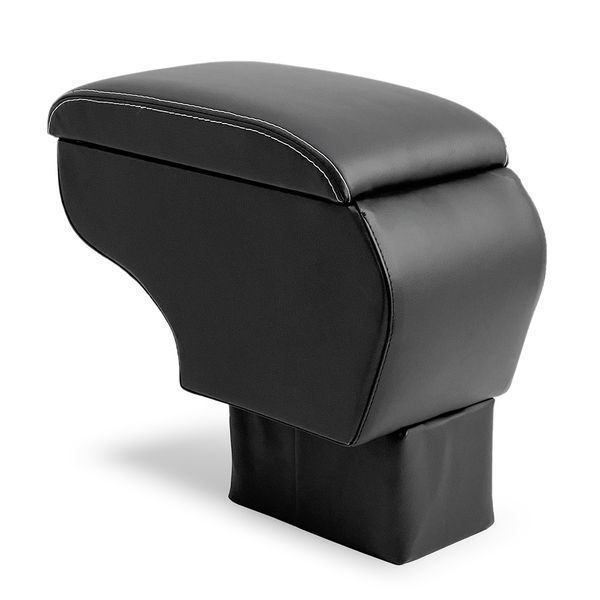 Подлокотник Mercedes 190 (W201) 1982-1993 Armrest черный 28593 фото