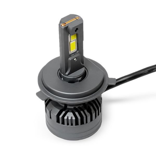 Світлодіодні лампи Nextone LED L4 H4 70W 6000K 18000Lm 12V (2шт.) 121177 фото