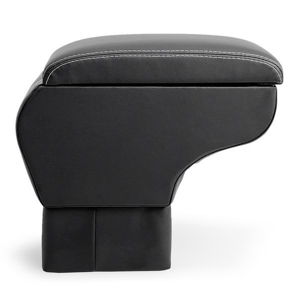 Подлокотник Mercedes 190 (W201) 1982-1993 Armrest черный 28593 фото