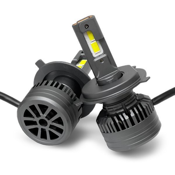 Світлодіодні лампи Nextone LED L4 H4 70W 6000K 18000Lm 12V (2шт.) 121177 фото
