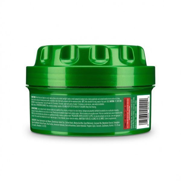 Полірувальна паста Turtle Wax Hard Shell Original Paste 397г (53190) 124249 фото