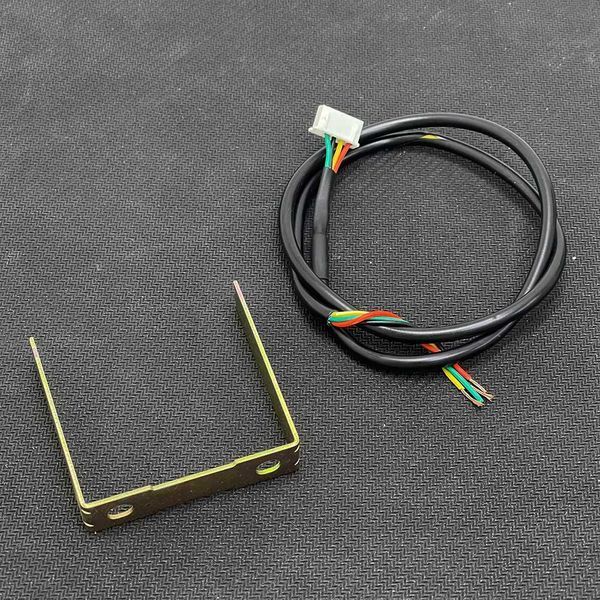 Тахометр Ket Gauge 7705 52 мм 2146 фото