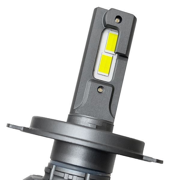 Світлодіодні лампи Nextone LED L4 H4 70W 6000K 18000Lm 12V (2шт.) 121177 фото