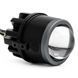Протитуманні світлодіодні лінзи Guarand Bi-LED FOG 2.0" EK-11 30/40W 6000K 10000Lm 12V (2 шт) 124468 фото 2