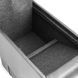 Подлокотник Mercedes 190 (W201) 1982-1993 Armrest черный 28593 фото 5