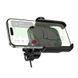 Автоутримувач для велосипеда, мотоцикла Hoco H91 Milly Motorcycle Bicycle Universal Black 123721 фото 5