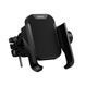 Автоутримувач для велосипеда, мотоцикла Hoco H91 Milly Motorcycle Bicycle Universal Black 123721 фото 2