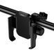 Автоутримувач для велосипеда, мотоцикла Hoco H91 Milly Motorcycle Bicycle Universal Black 123721 фото 6