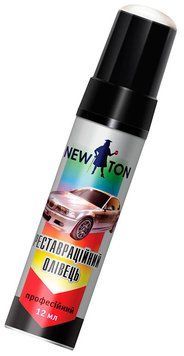 Олівець NewTon 509 Темно бежевий 237 фото