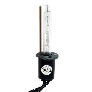 Ксенонова лампа Rivcar Premium H1 Bulb +50% 35W 4300К 106965 фото