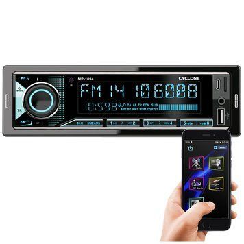 Автомагнитола Cyclone MP-1094 109224 фото