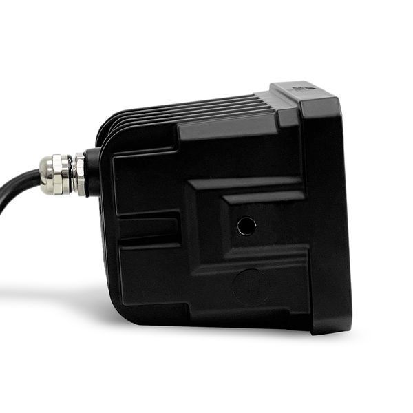 Фары диодные противотуманные SoKill WL STM-01 26/36W ближний/дальн. + поворот + W/R DRL 12-80V (2шт) 123637 фото