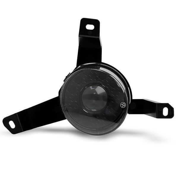 Противотуманные светодиодные фары Chevrolet Aveo T250 M08 64W 6000K ближний, белый свет (к-т 2шт) 123418 фото