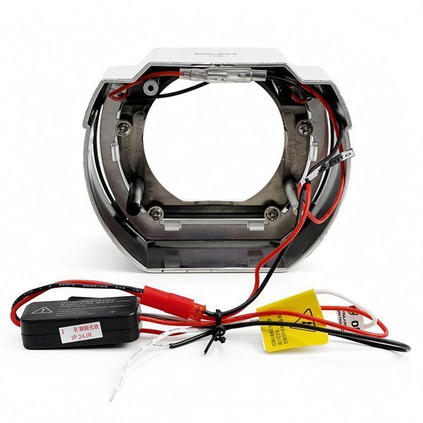 Маски для лінз Cyclone S-58 2.5" DRL 124439 фото