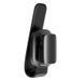 Держатель, крепление для очков Baseus Platinum Vehicle Eyewear Clip (ACYJN-B01) Black 100496 фото 4