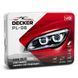 Світлодіодні автолампи Decker LED PL-08 H3 65W 5000K 13000Lm Canbus PRO 9-32V (2шт.) 124528 фото 6