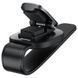 Держатель, крепление для очков Baseus Platinum Vehicle Eyewear Clip (ACYJN-B01) Black 100496 фото 5