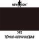 Аерозольна фарба NewTon 793 (Темно-коричневий) балон 400 ml 96149 фото 2