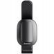 Держатель, крепление для очков Baseus Platinum Vehicle Eyewear Clip (ACYJN-B01) Black 100496 фото 3