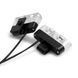 Стробоскоп LED с пультом 800 V28H R/B/W (синий-красный-белый) 123740 фото 3
