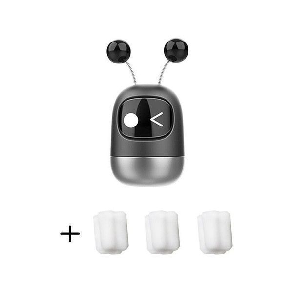 Ароматизатор Emoji Robot Xiaomei 107282 фото