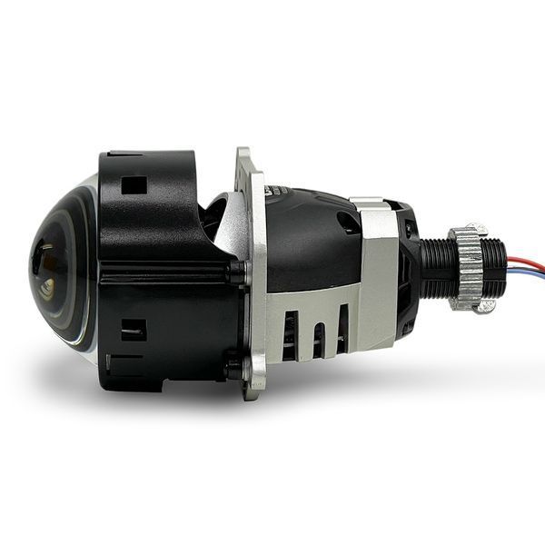 Линзы Guarand Bi-LED 3.0" Ultimate A3 60/67W 5500K 17000Lm (2 шт) 123435 фото