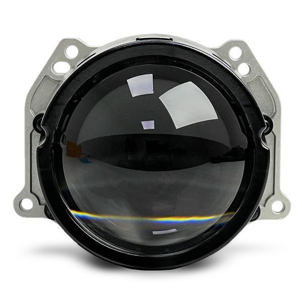 Линзы Guarand Bi-LED 3.0" Ultimate A3 60/67W 5500K 17000Lm (2 шт) 123435 фото