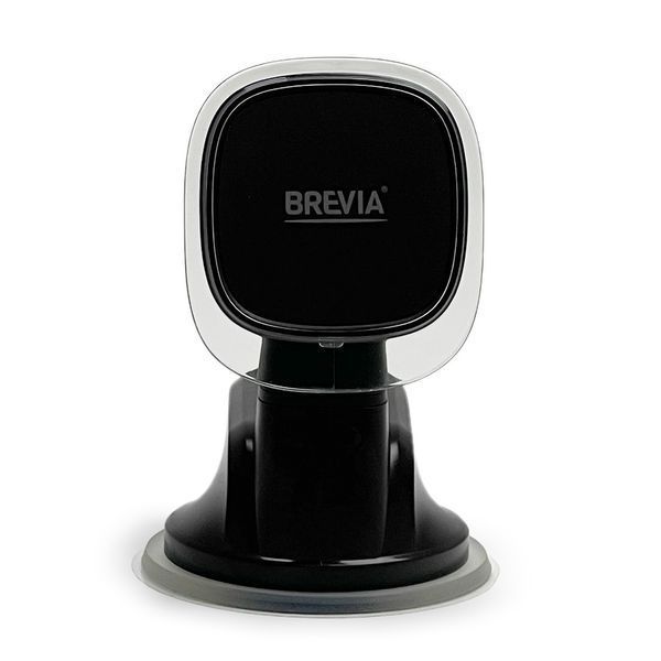 Автодержатель Brevia DashFix СrystalMag (маггнитный на ножке) 48550 123832 фото