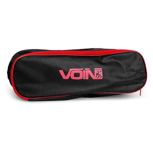 Пилосос автомобільний бездротовий Voin V-82CL 120W АКБ-3x2000mAh (вологе та сухе прибирання) 122782 фото
