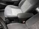 Подлокотник Renault Megane 1 1995-2002, Рено Меган 1 Экокожа Brazo черный 101741 фото 6