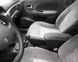 Подлокотник Renault Megane 1 1995-2002, Рено Меган 1 Экокожа Brazo черный 101741 фото 7