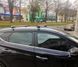 Багажник на крышу Hyundai Ix35 2009-2015 AERO 93582 фото 1