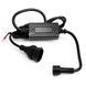 Протитуманні світлодіодні лінзи Guarand Bi-LED FOG 2.0" 02 V2.0 35/42W 5500K 10000Lm (2 шт) 124467 фото 5