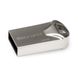 USB флешка Mibrand USB 2.0 Hawk 16Gb Silver 109308 фото 2