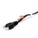 Світлодіодні Mini лінзи Decker LED GL-02 H7 45W 5000K 8000Lm 9-32V (2шт.) 122865 фото 5