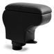 Підлокітник Renault Zoe 1 2012-2019 Armrest чорний 122592 фото 1