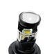 Світлодіодні Mini лінзи Decker LED GL-02 H7 45W 5000K 8000Lm 9-32V (2шт.) 122865 фото 4