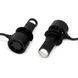 Світлодіодні Mini лінзи Decker LED GL-02 H7 45W 5000K 8000Lm 9-32V (2шт.) 122865 фото 2