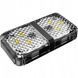 Индукционная LED подсветка дверей авто Baseus Door open warning light (CRFZD-01) Black 100274 фото 4